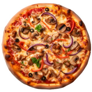 Read more about the article LNP Special Pizza